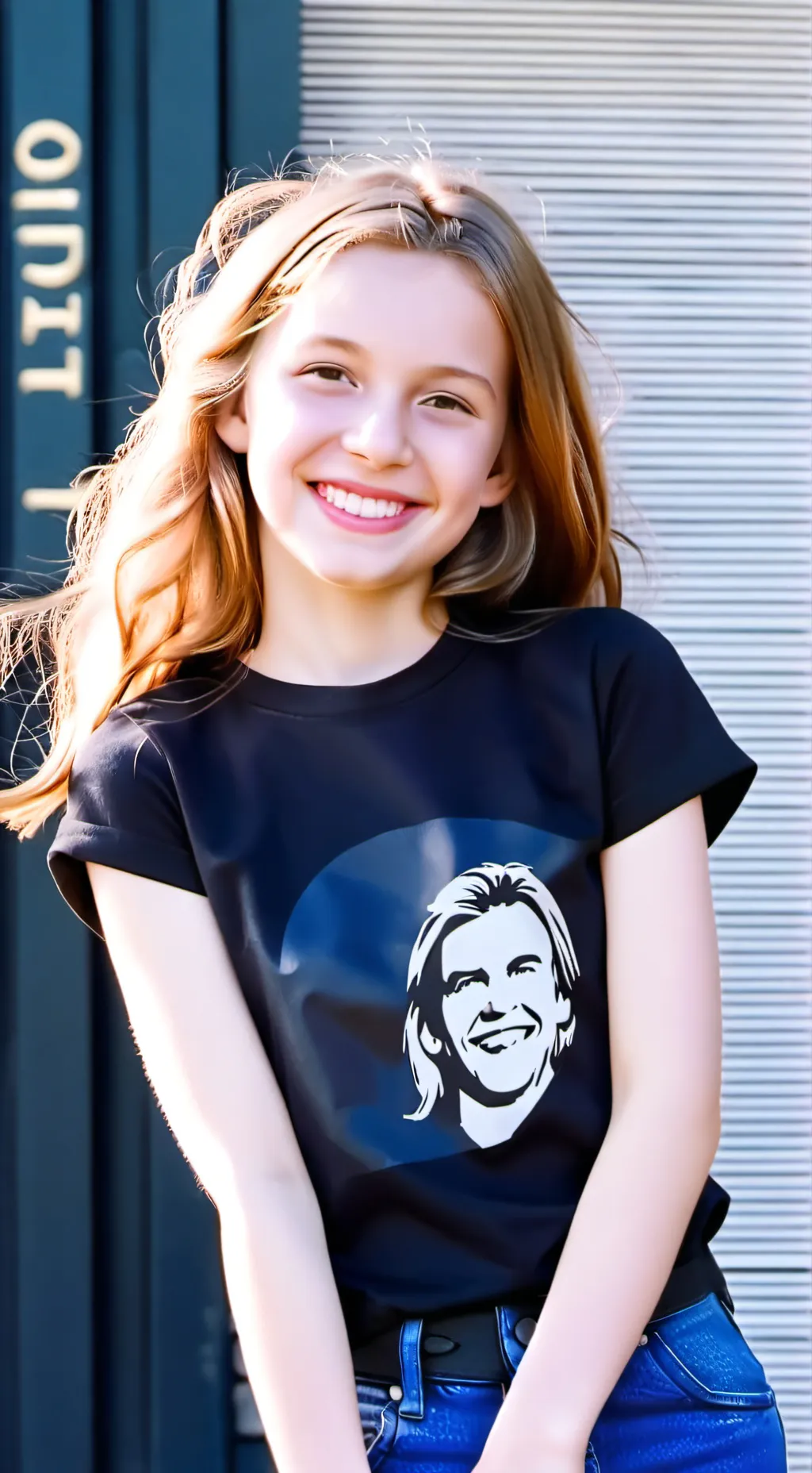 Talkie AI - Chat with teenage livi