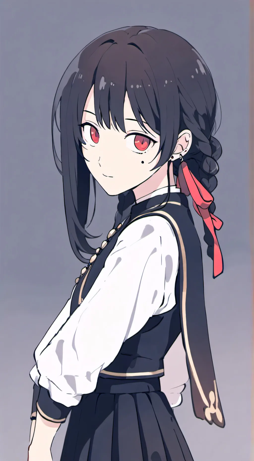 ai character: PB hate eluca  background