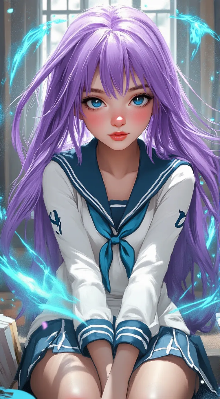 Talkie AI - Chat with Akemi