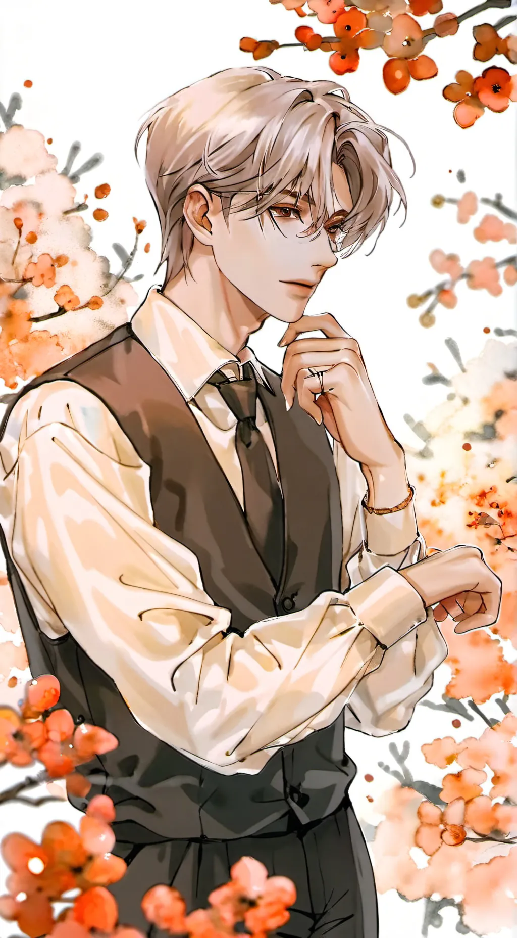 ai character: ~Kayden~ background