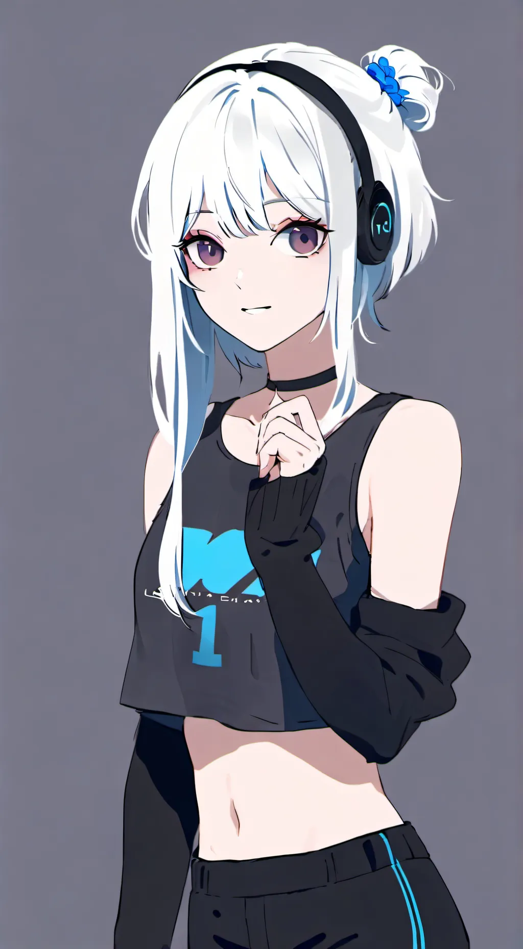 ai character: You as a VILLAIN!? background