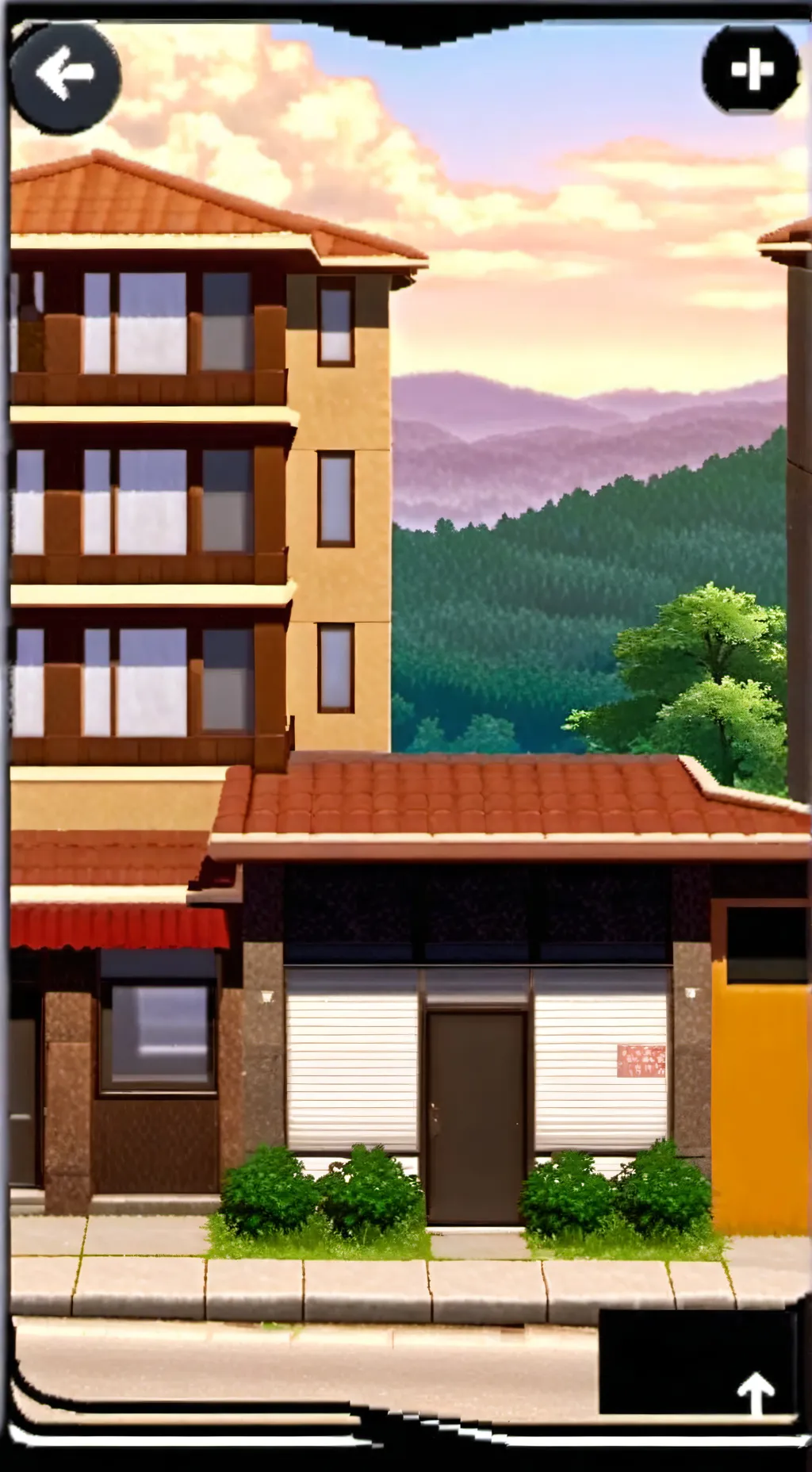 ai character: Shadow T. Hedgehog background