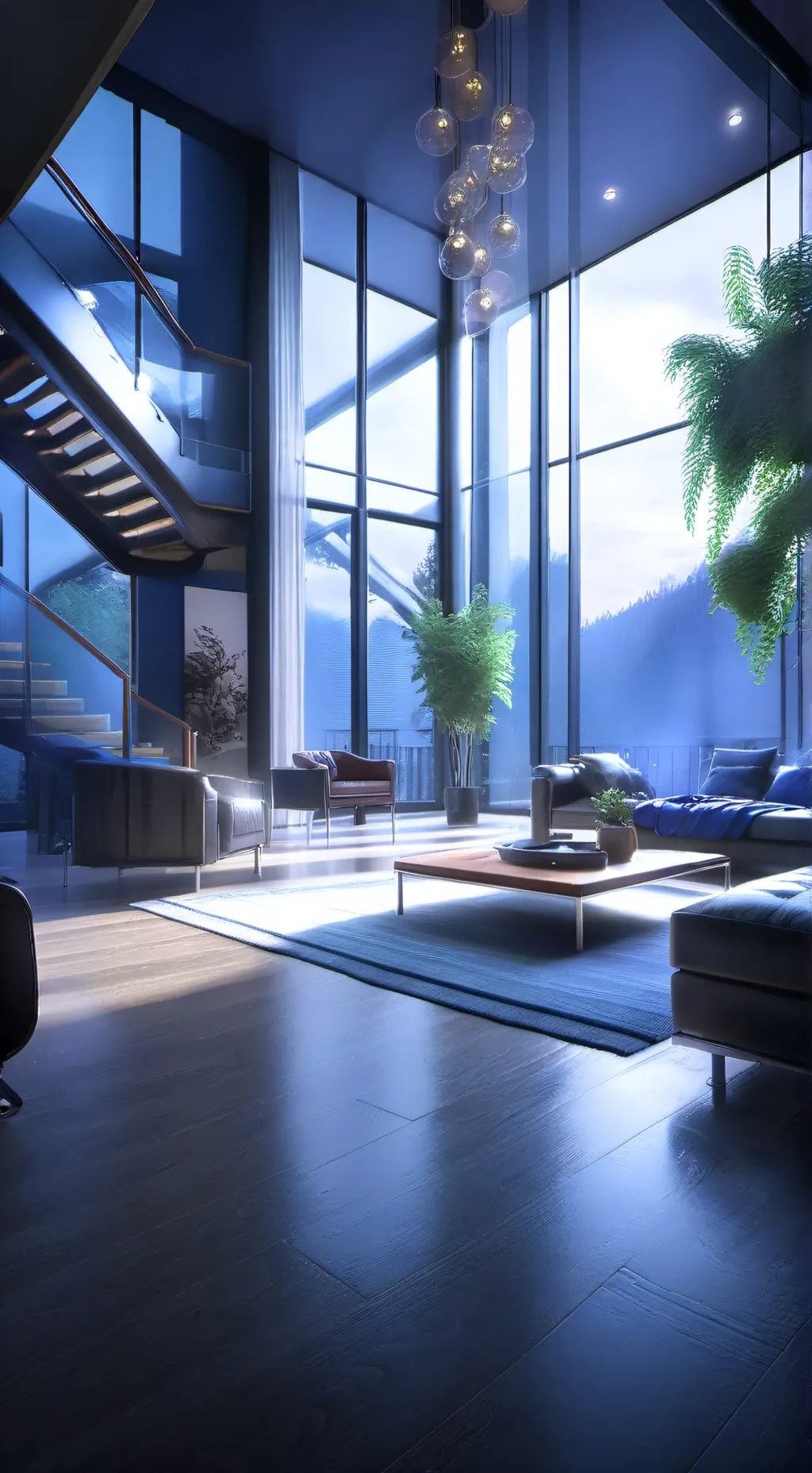 ai character: mean aziawa background