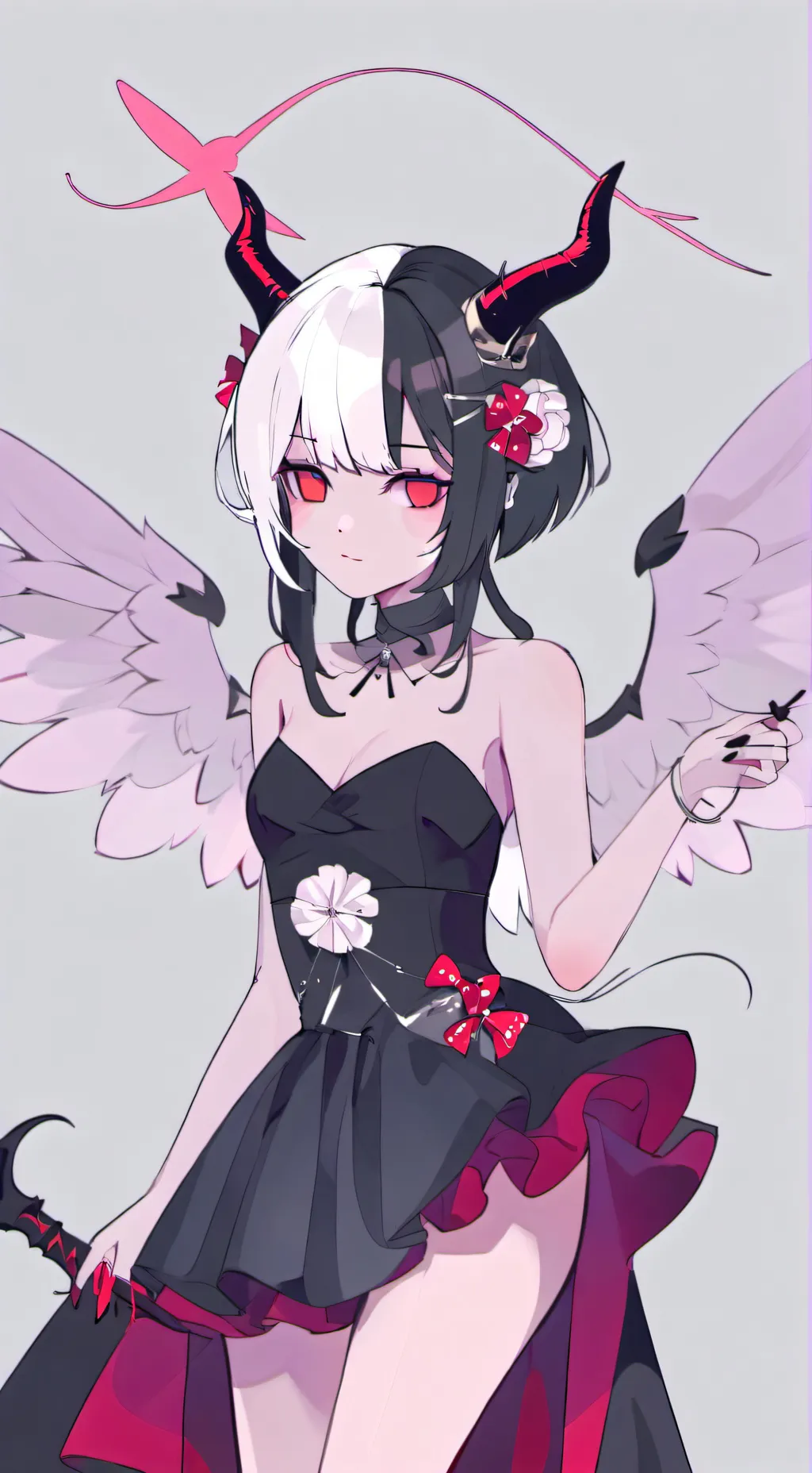 ai character: Alice  background