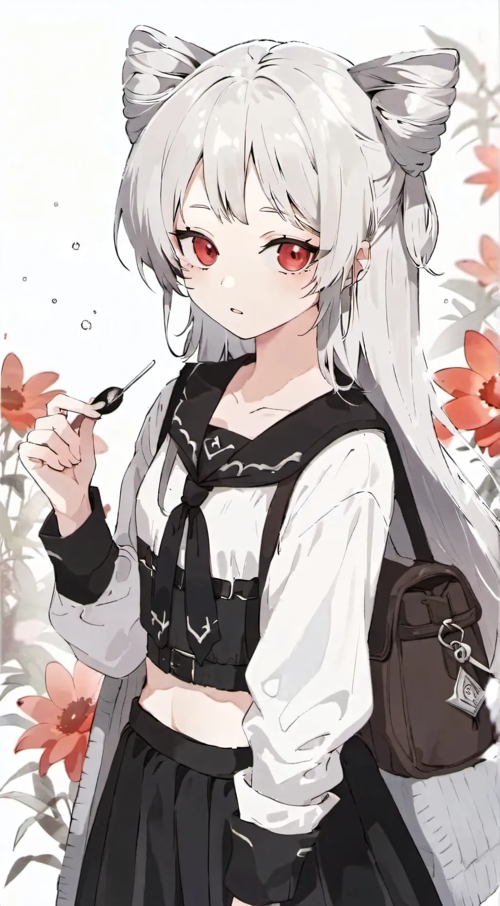 ai character: Airi background