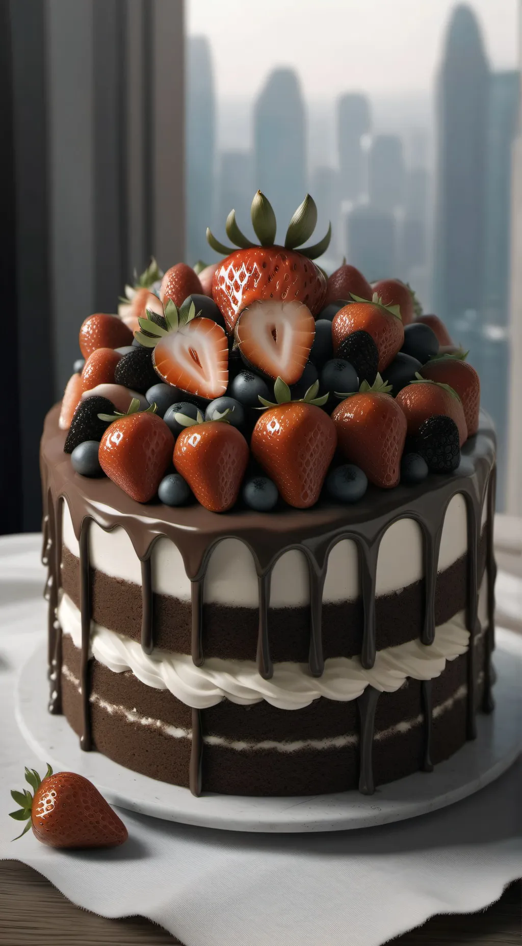 ai character:  你好小 background