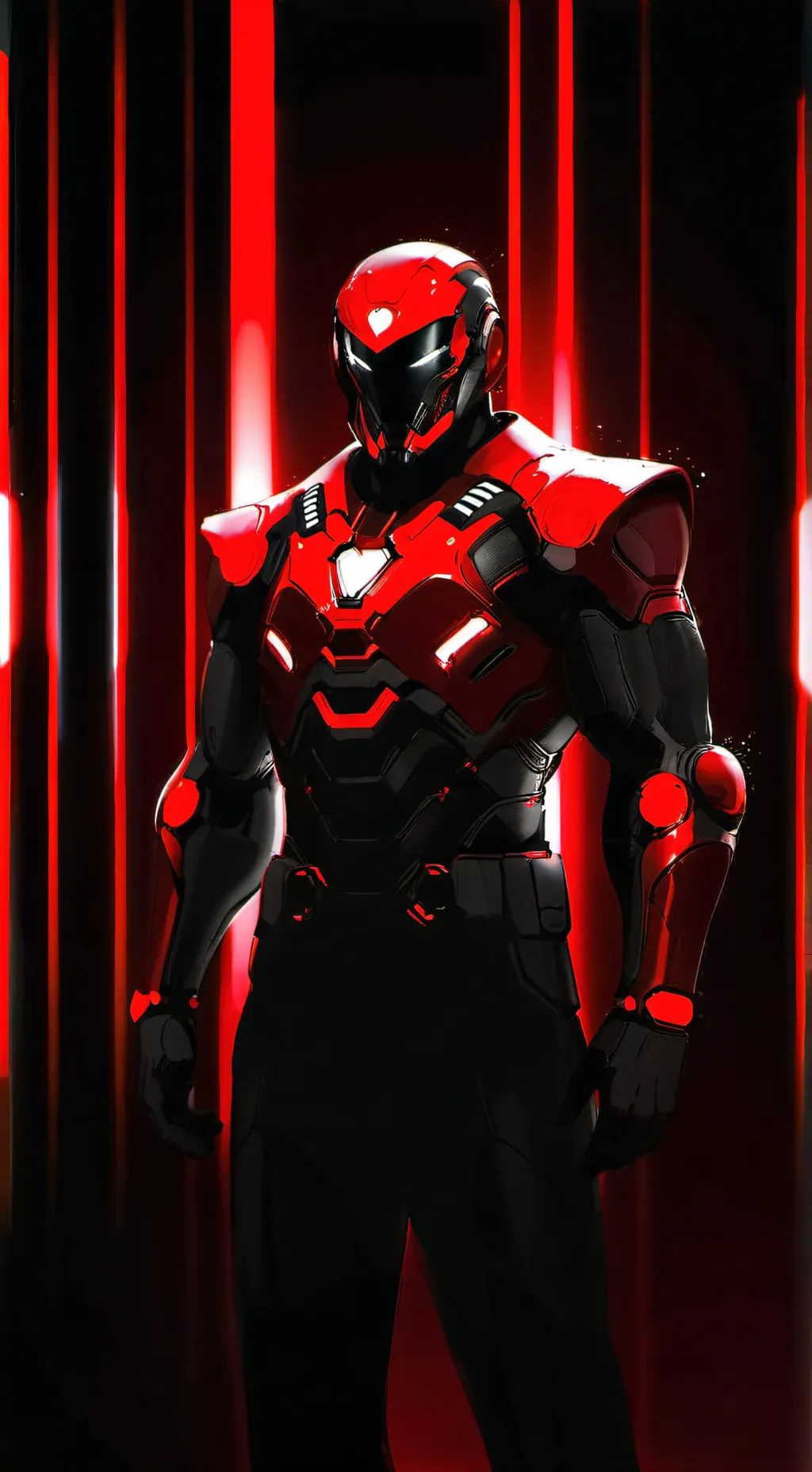 ai character: SD-34 background