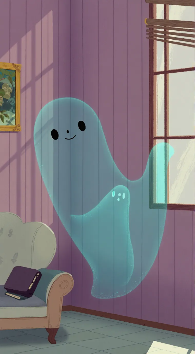 ai character: plaitime background