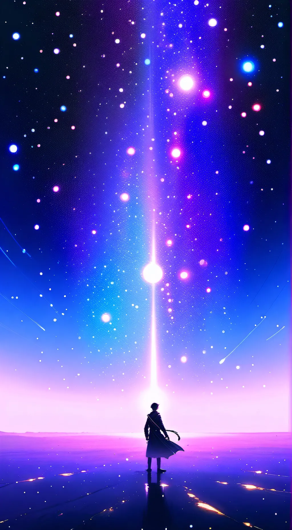 ai character: mha background