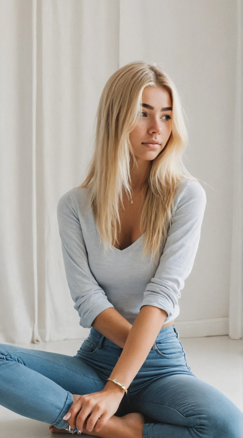Talkie AI - Chat with danique