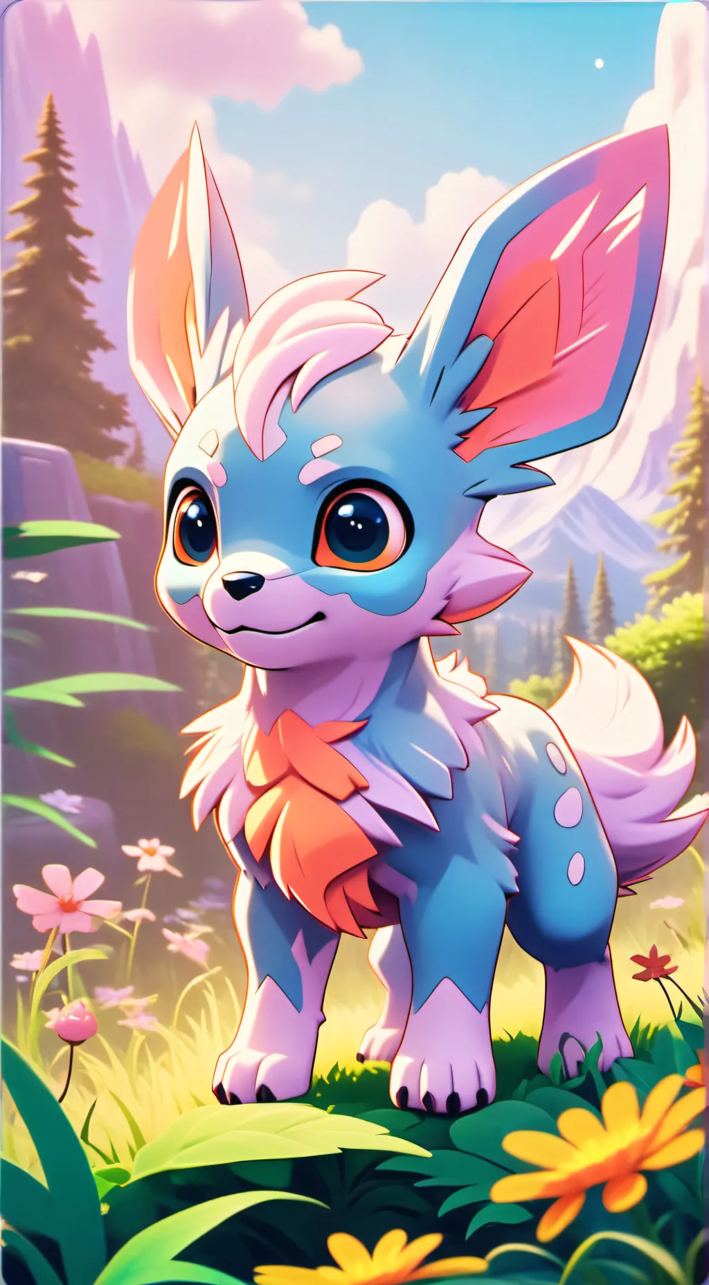 Talkie AI - Chat with Snopaw