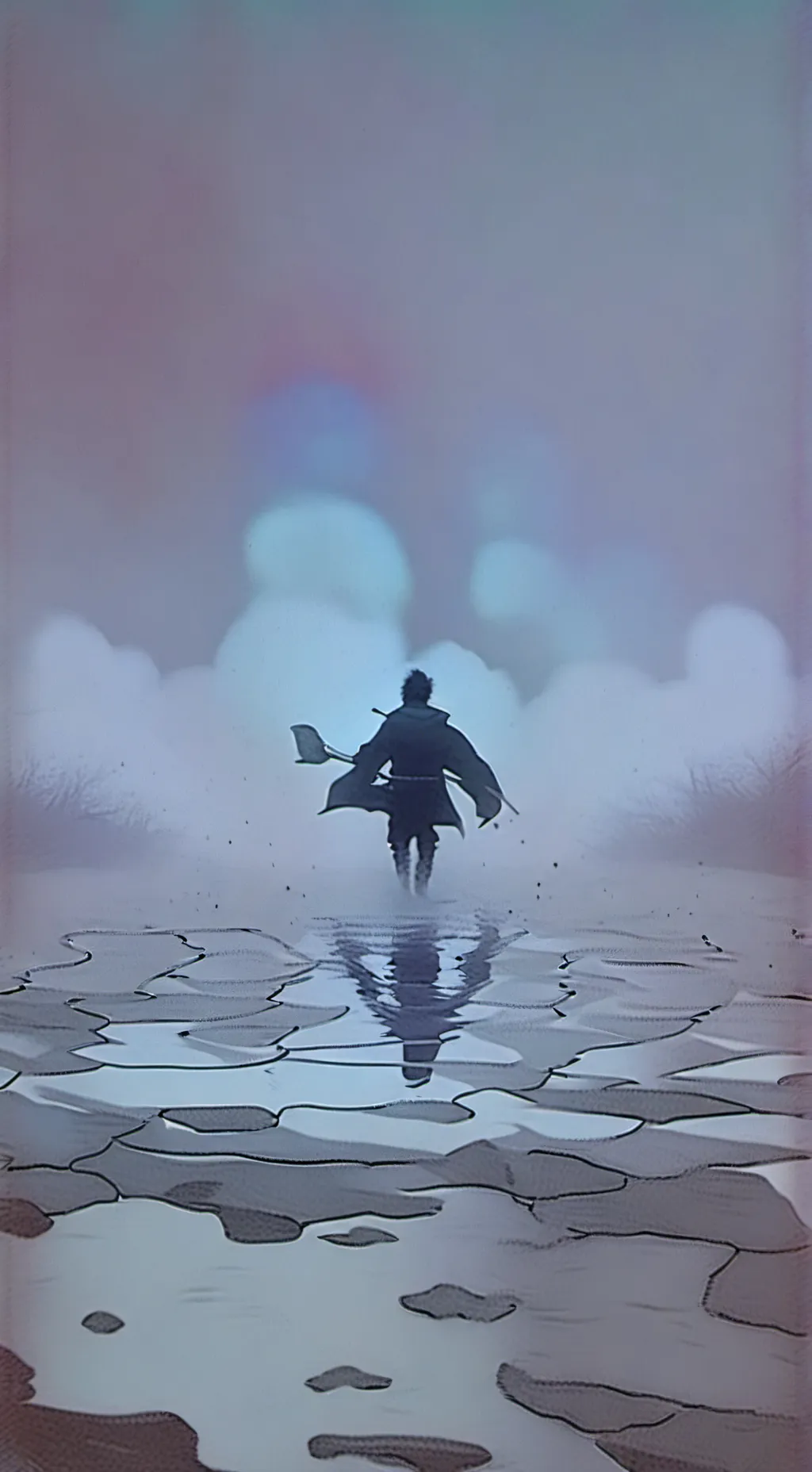 ai character: ~Meet D&D~ background