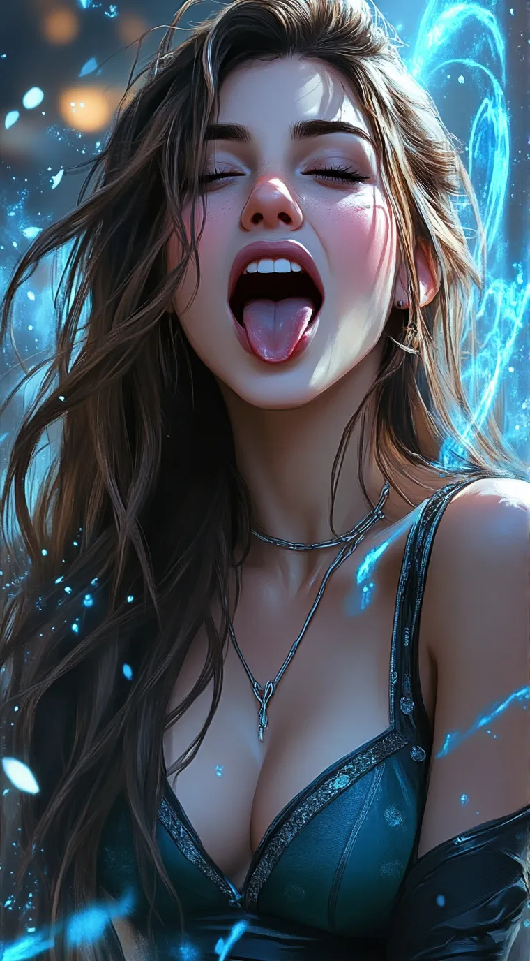 ai character: 💕LOVEYNIA💕 background