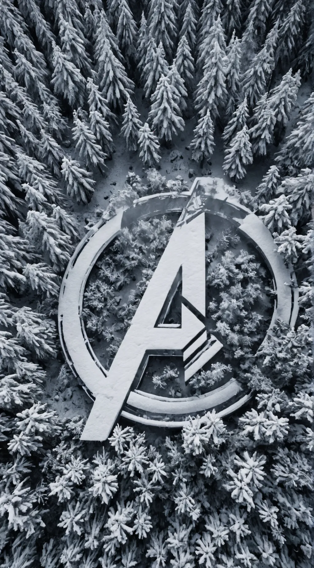 ai character: Avengers 7 background