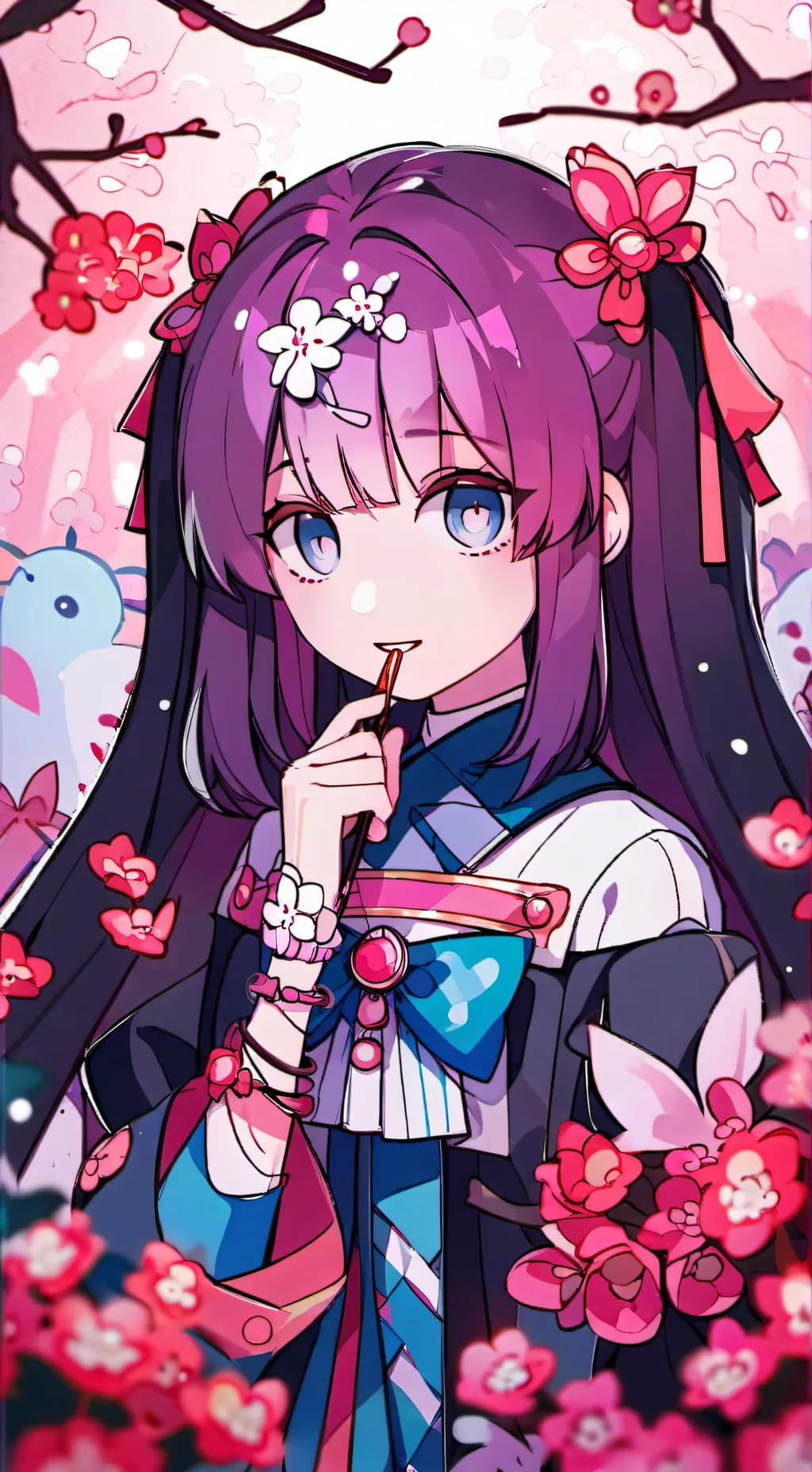 ai character: no lo sé  background