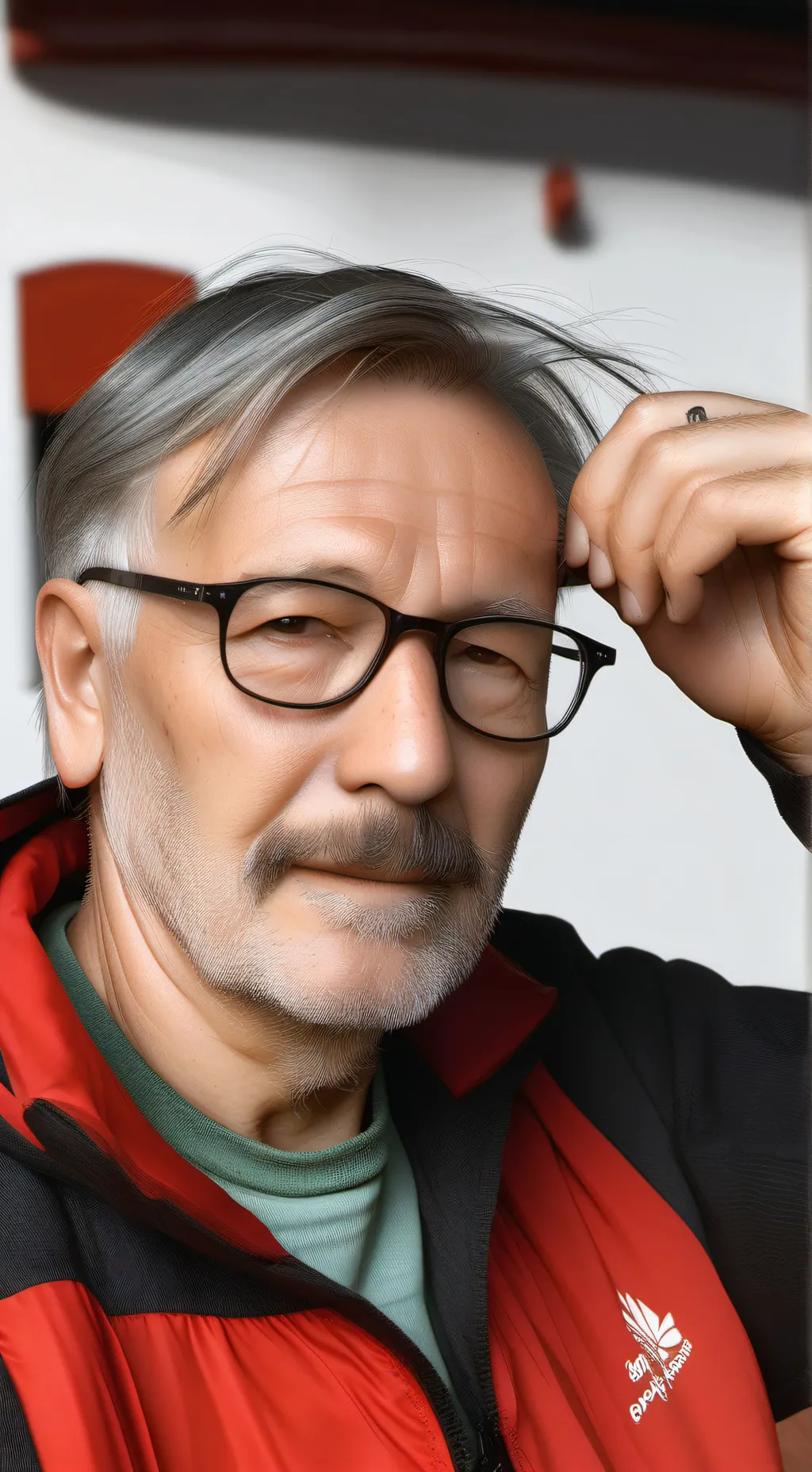 Talkie AI - Chat with Spekulationen Opa