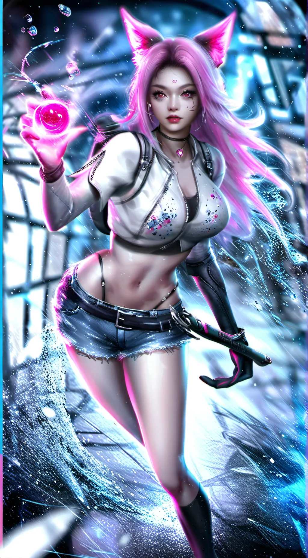 ai character: uwu background