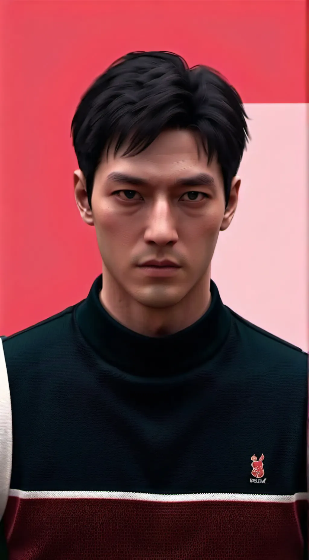 ai character: Seong Gi hun background