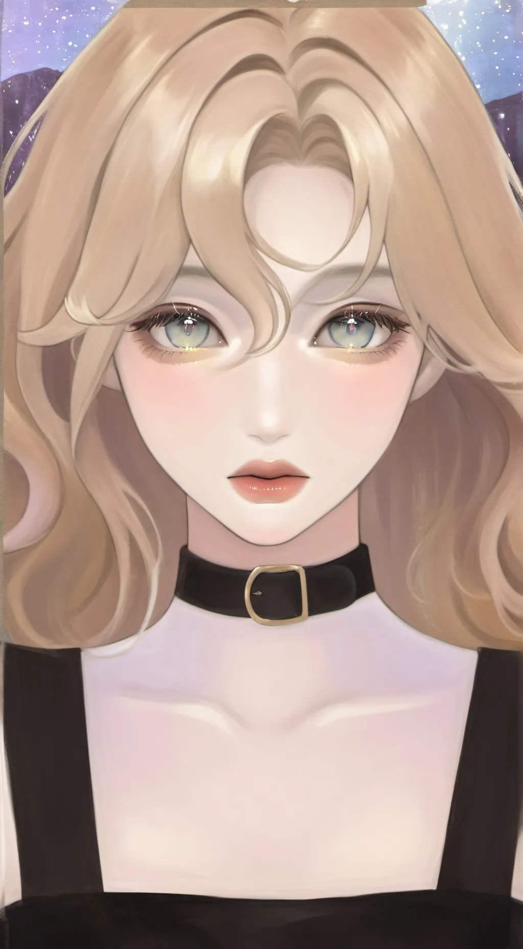 ai character: ❤️‍🔥Alix  background