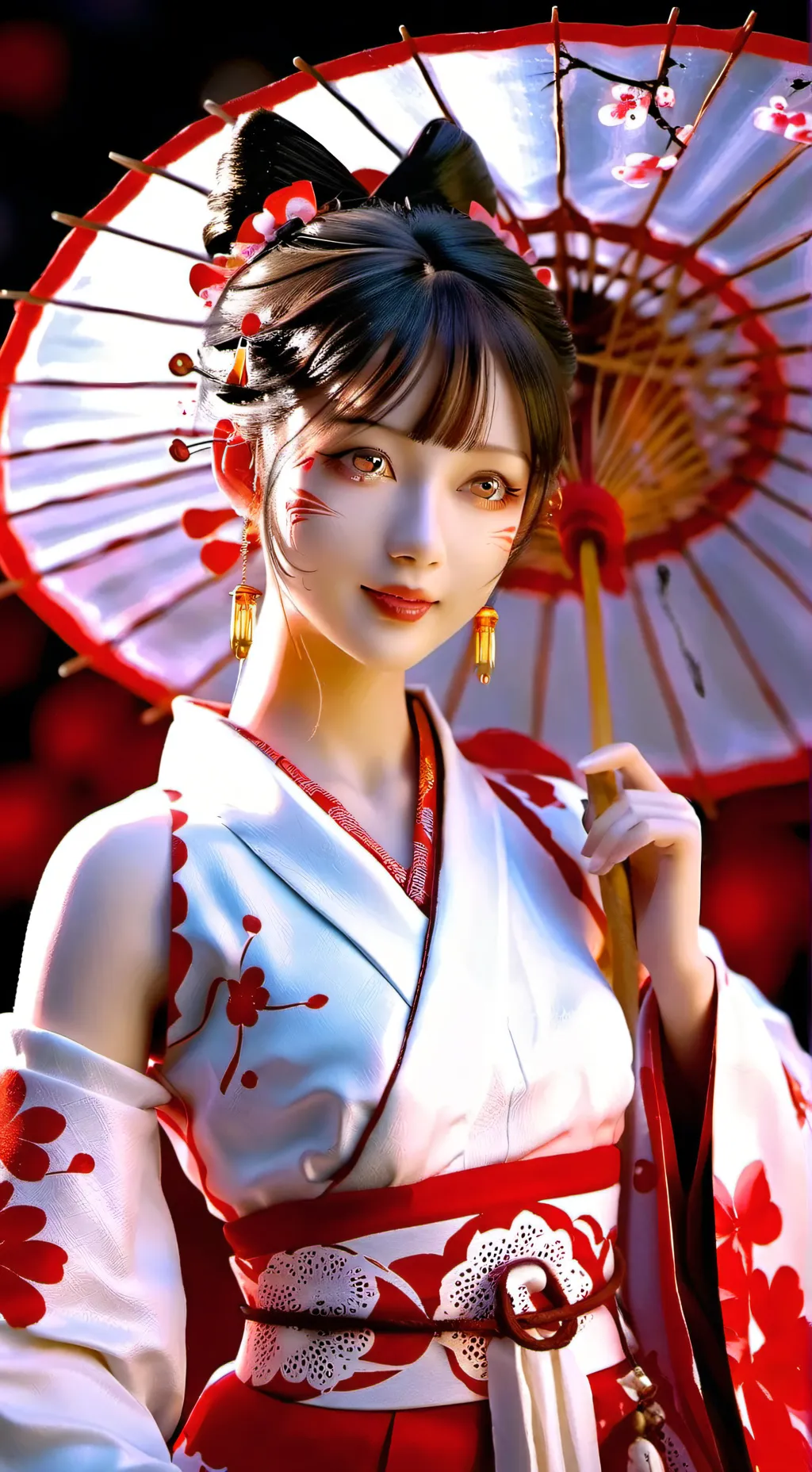 Talkie AI - Chat with Iki Maiko