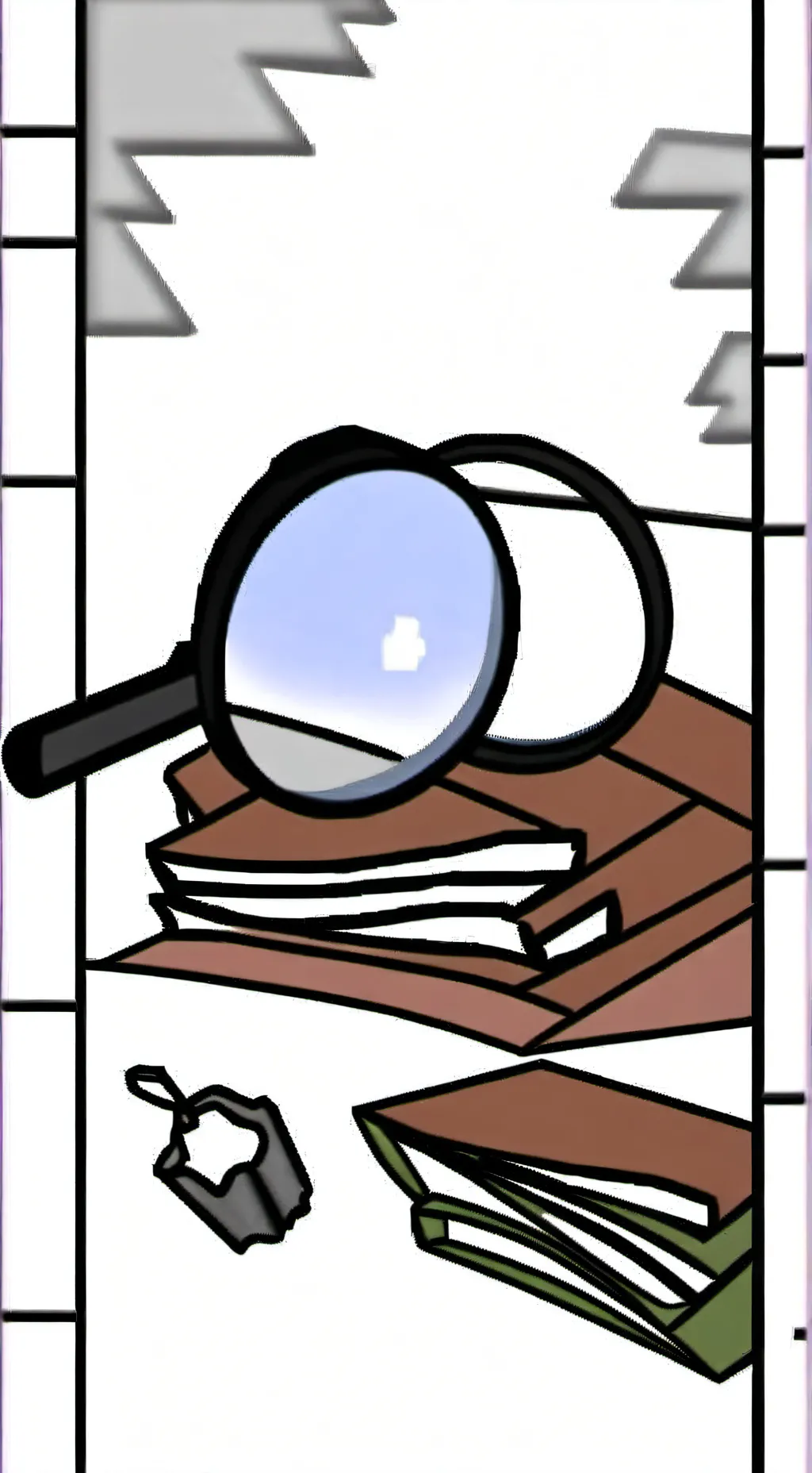 ai character: Rodger background