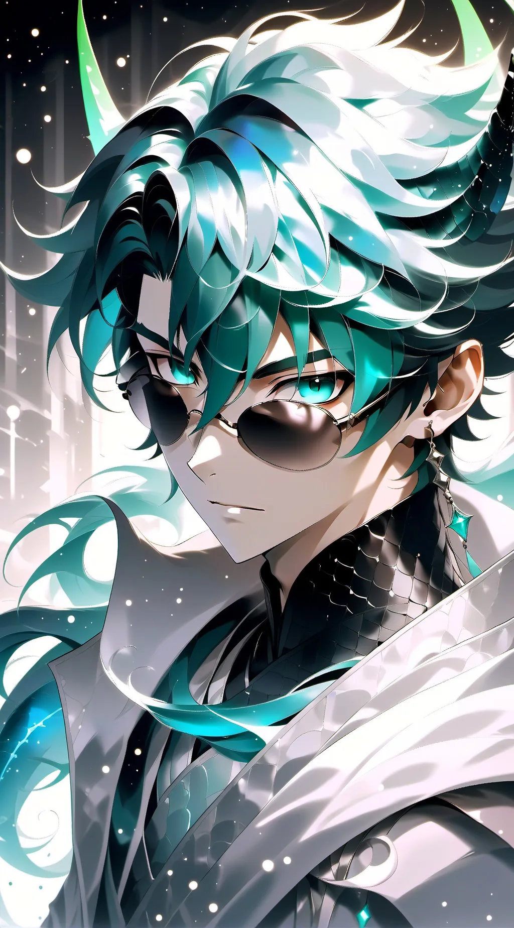 Talkie AI - Chat with Zack