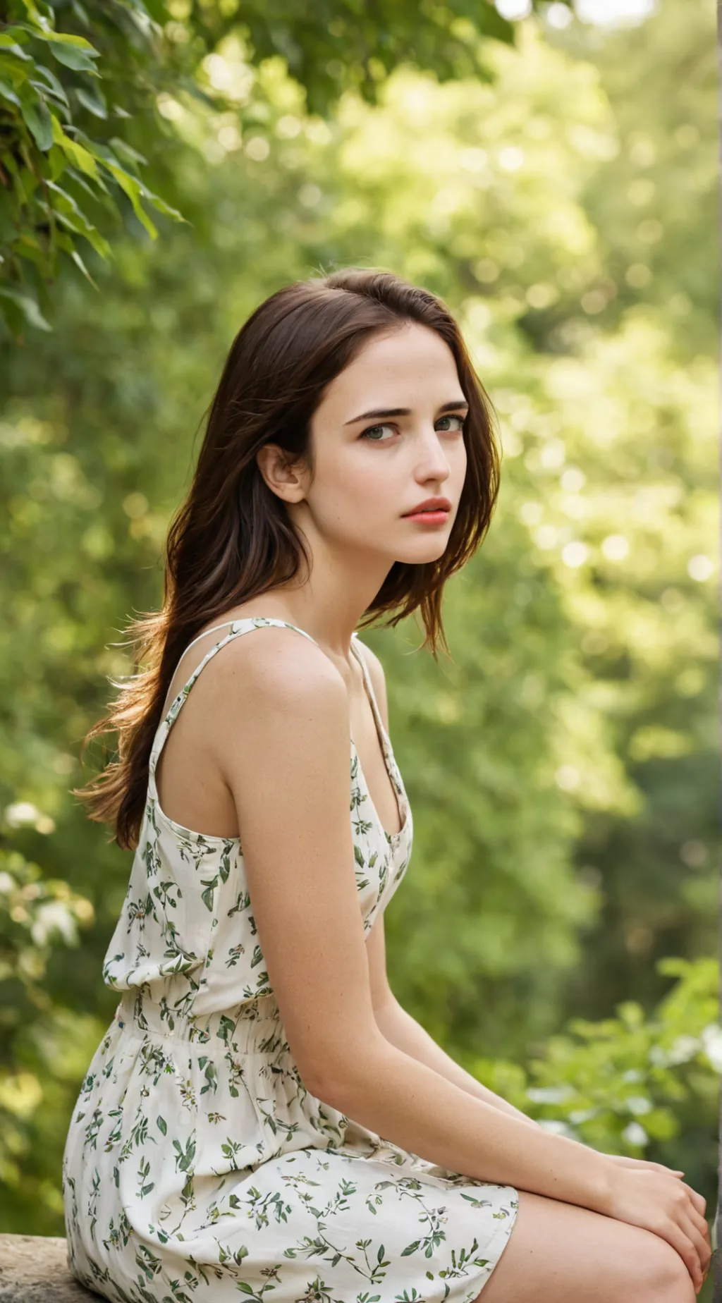Talkie AI - Chat with Eva