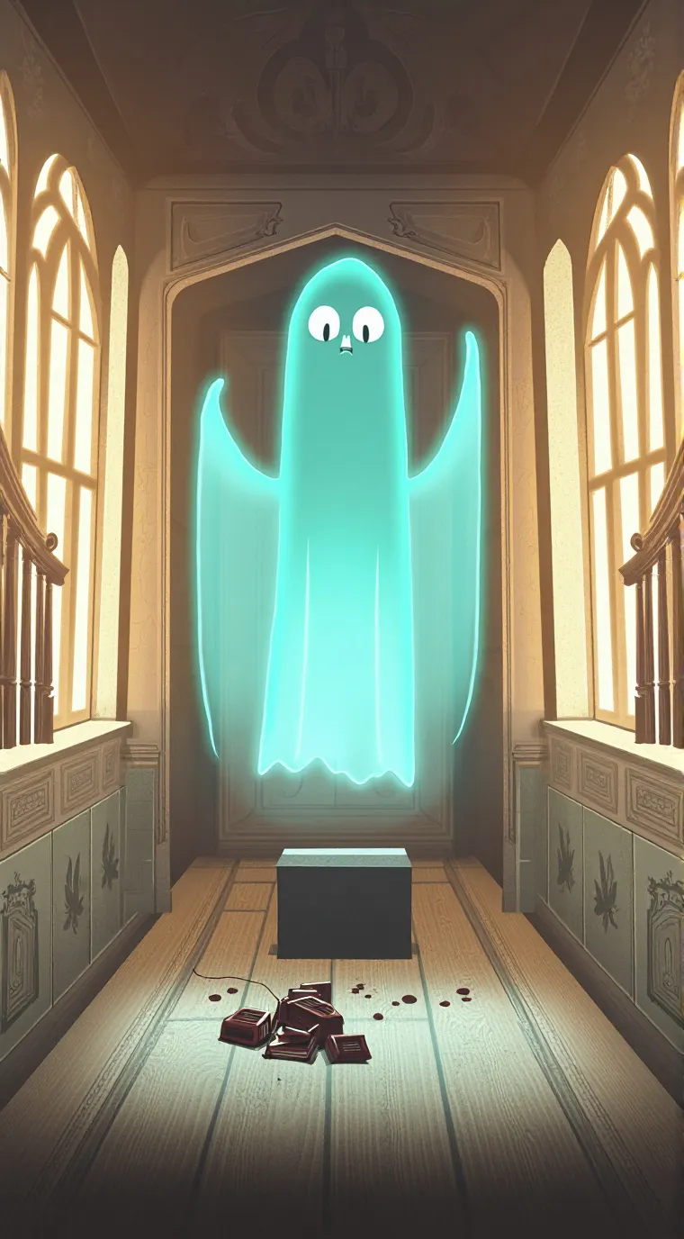 ai character: sprunked  background