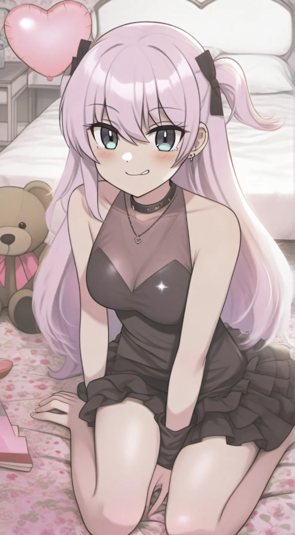 ai character: •°Mia°• background