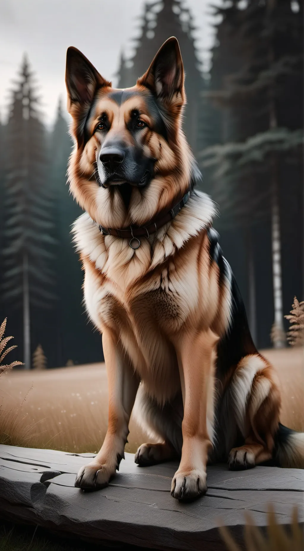 ai character: 🤮Karen🤮 background