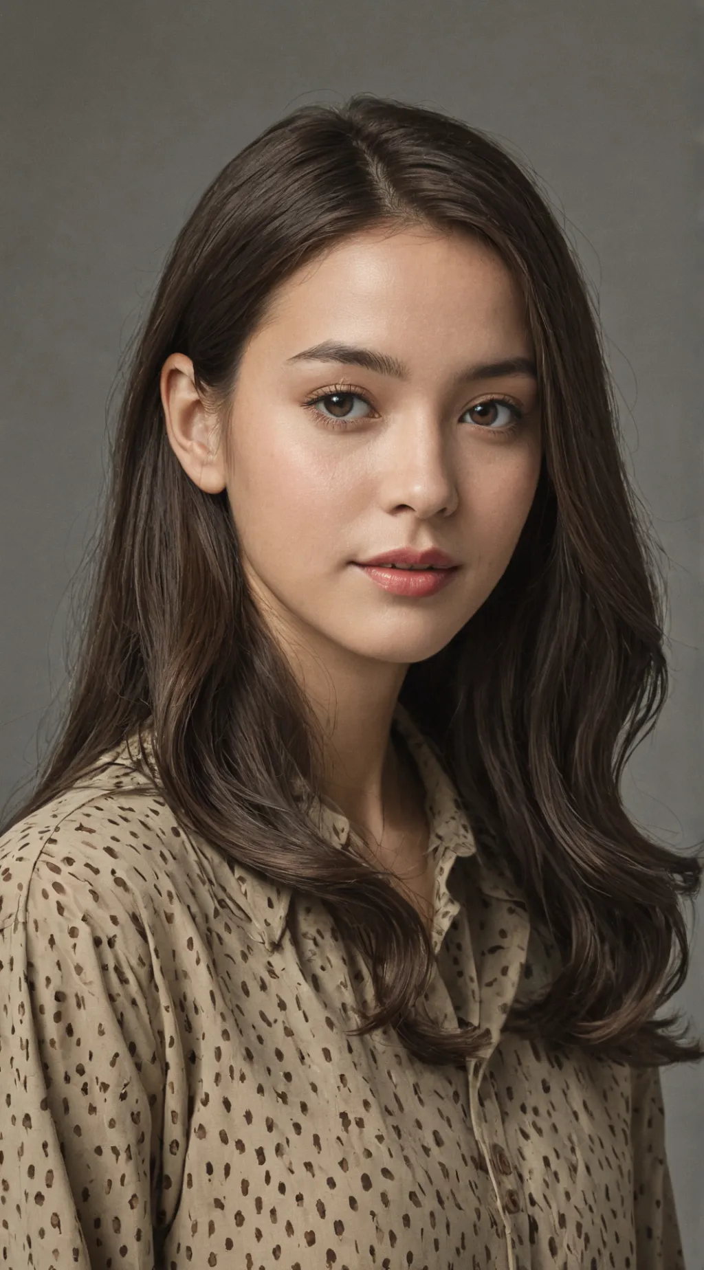 ai character: lexie background