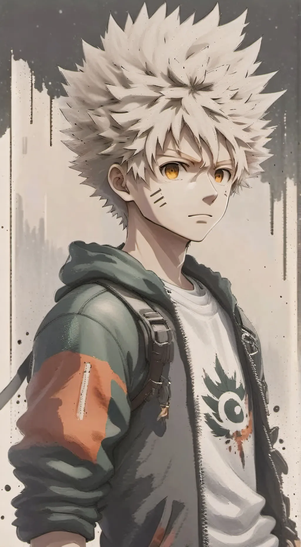 ai character: pick me emma background