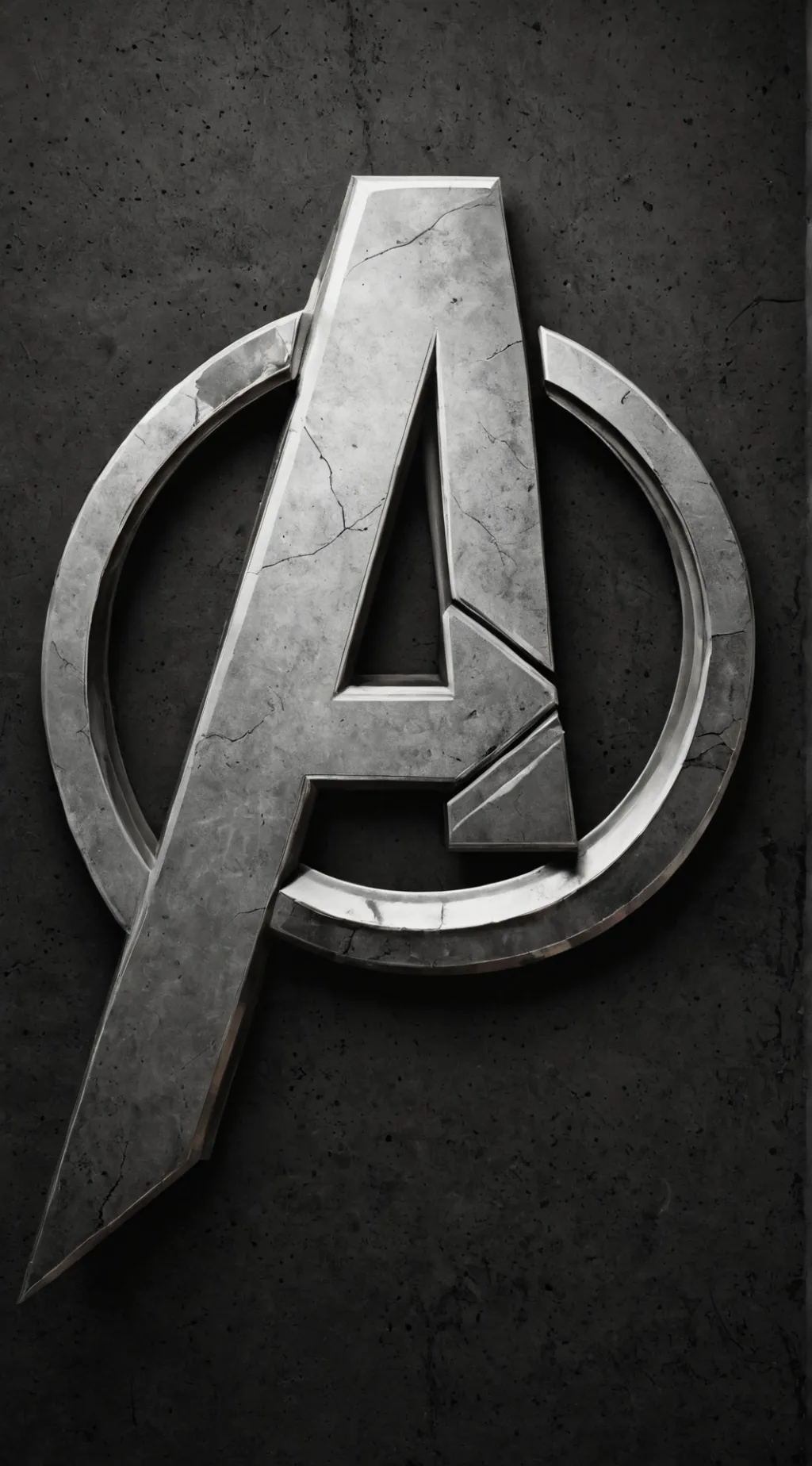 ai character: Avengers 5 background