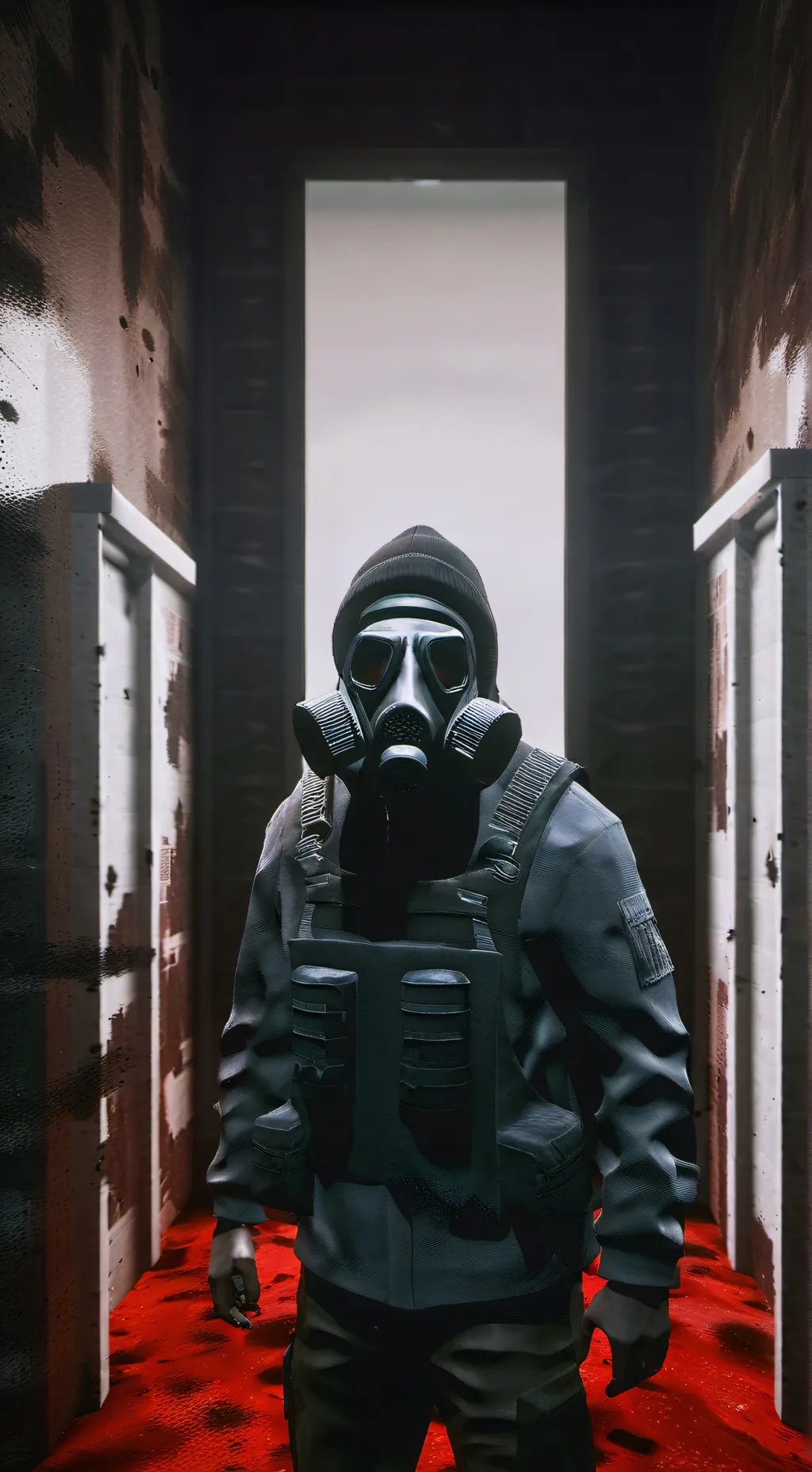 ai character: МЕТЕЛЬ background
