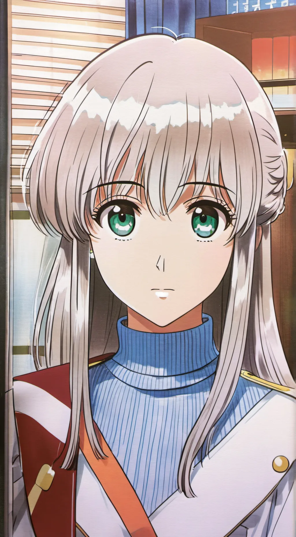 ai character: KNY TE ODIA!? background