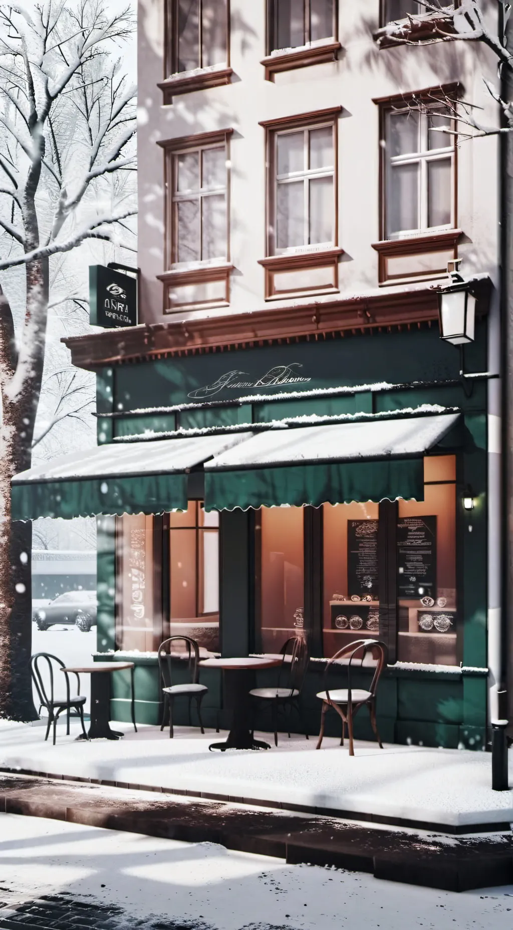 ai character: 𝐁𝐑𝐈𝐀𝐑𝐕𝐈𝐋𝐋𝐄★  background