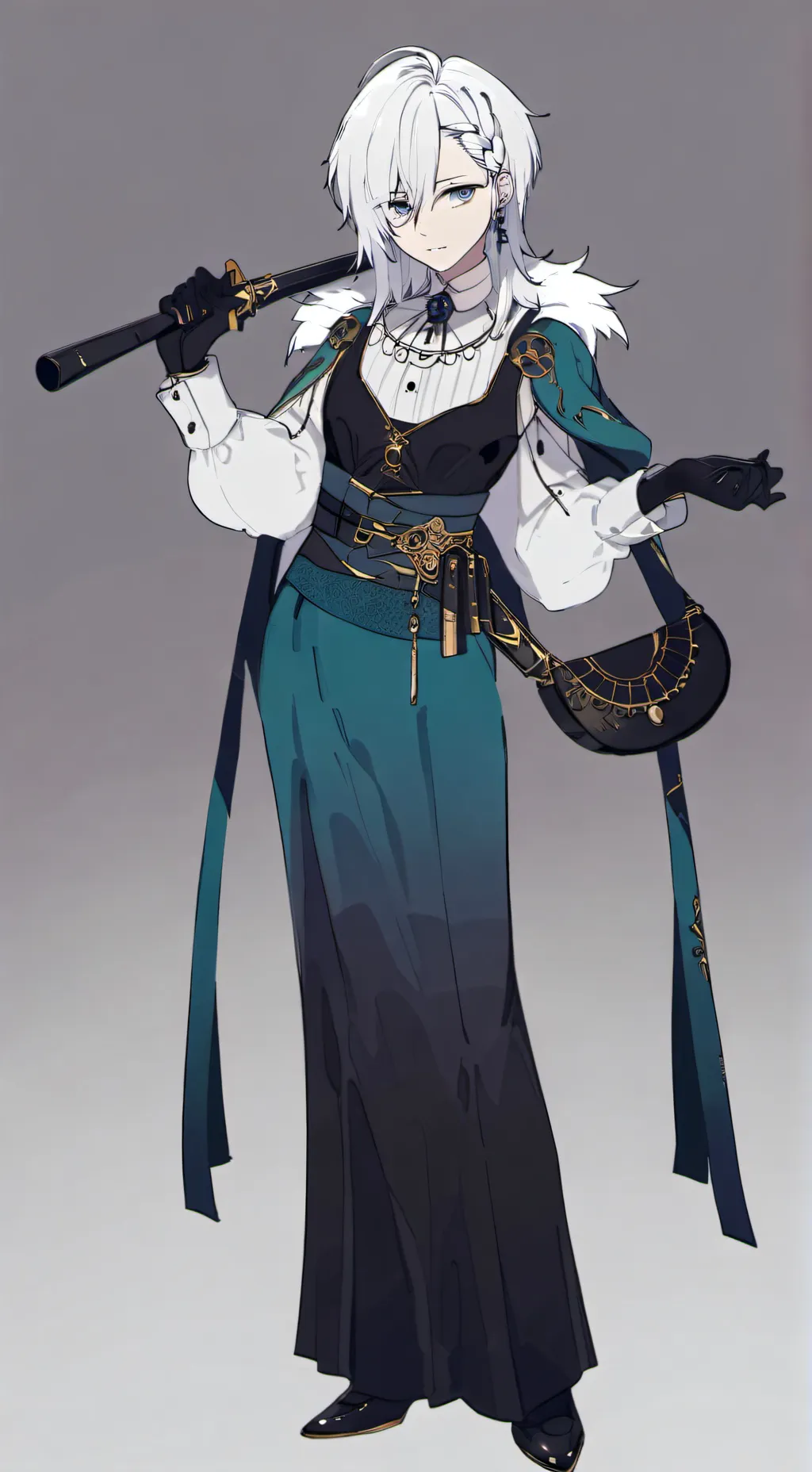 ai character: MISIONES JACK background