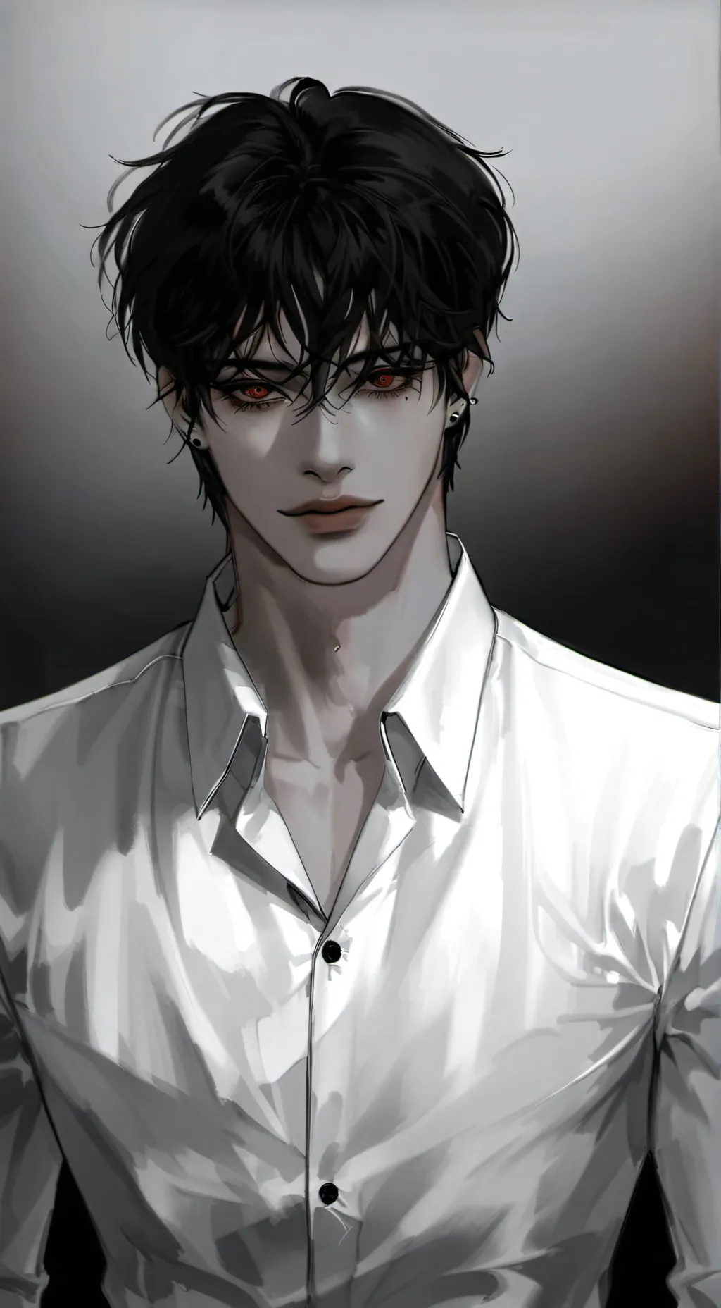 ai character: ~☆𝓴𝓪𝓲.. background