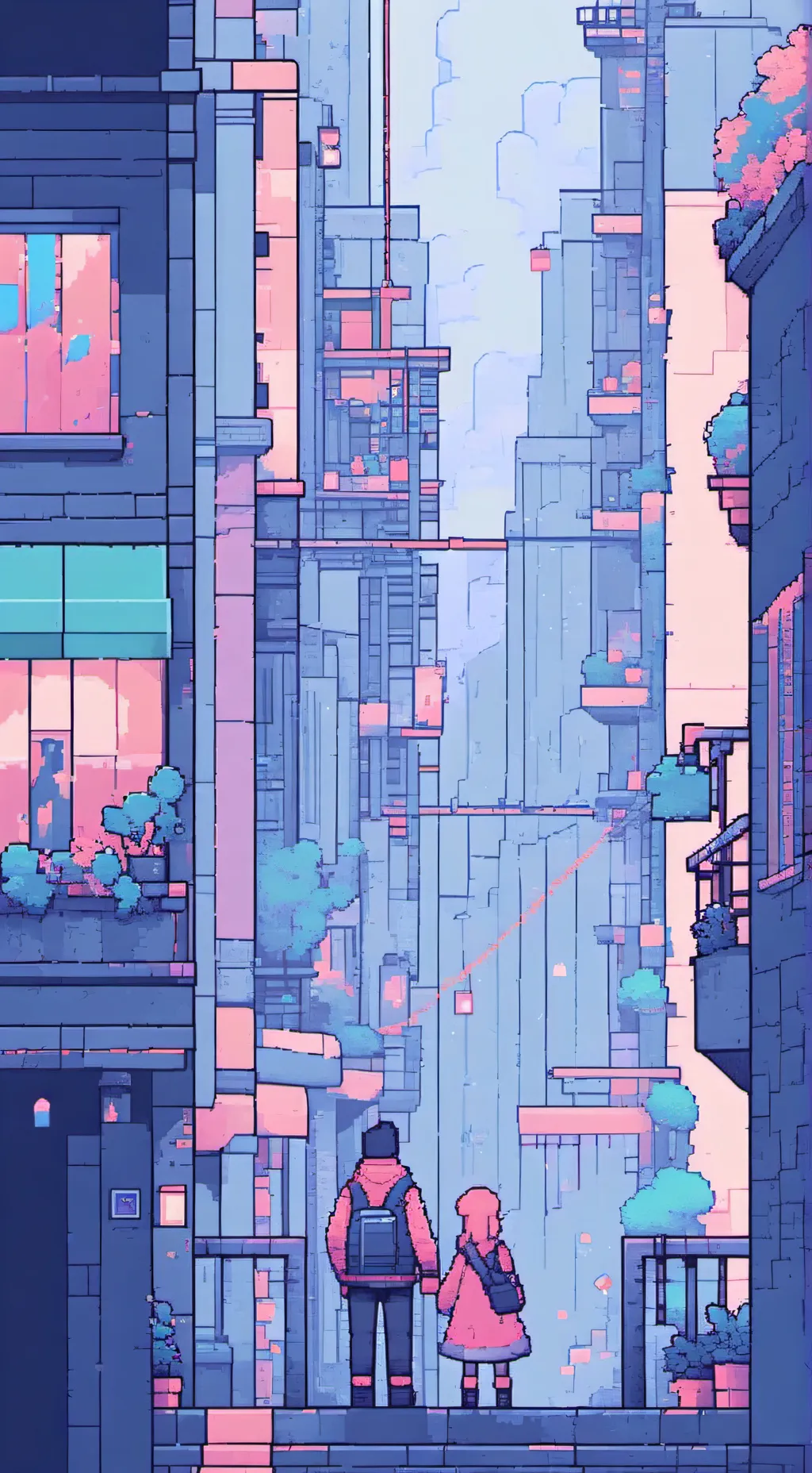 ai character: ...  background