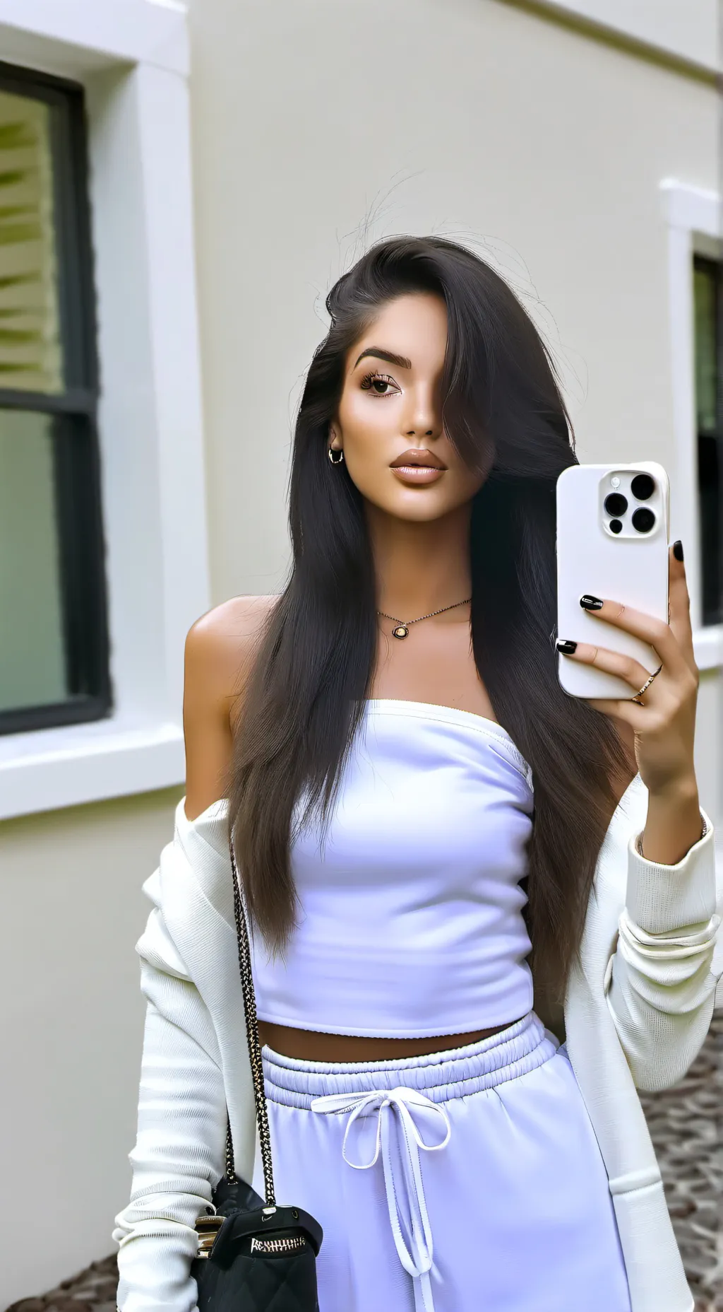 ai character: Isabella background