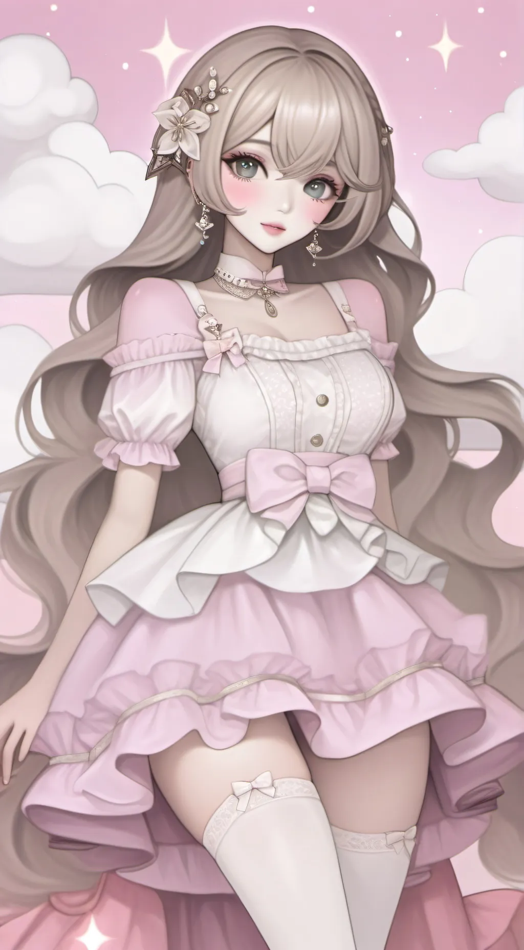 Talkie AI - Chat with Helena
