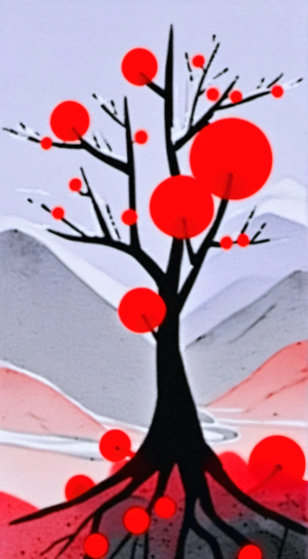 ai character: sprunki background