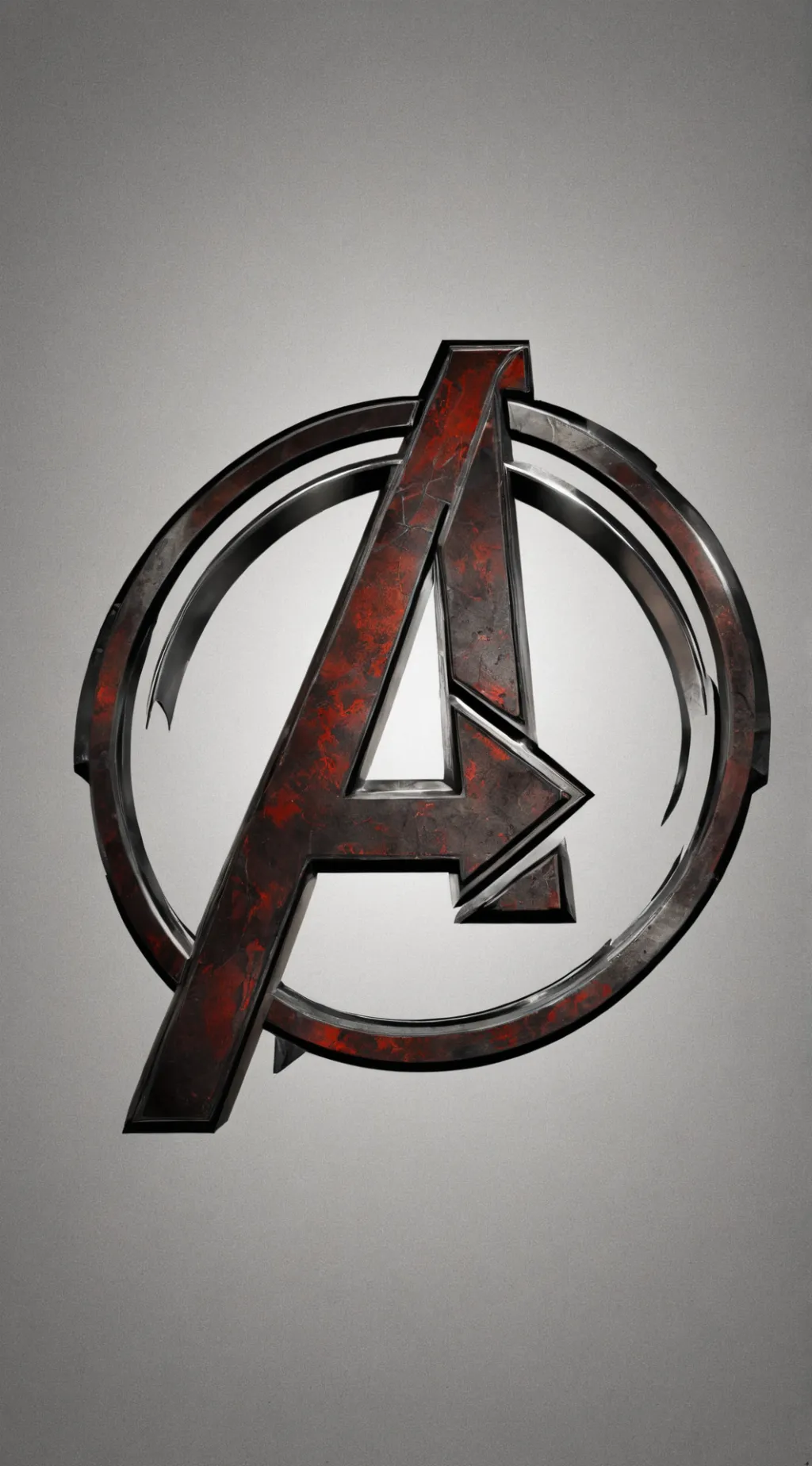 ai character: Avengers background