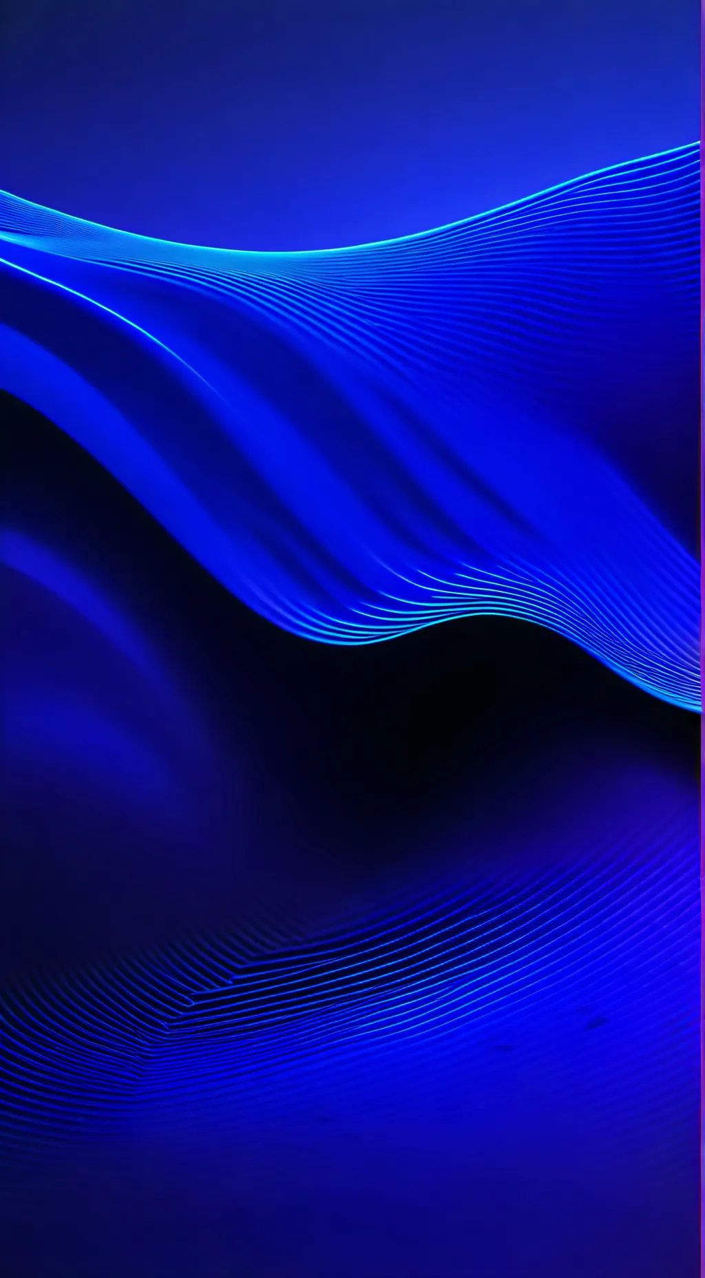 ai character: Windows 12 trailer background