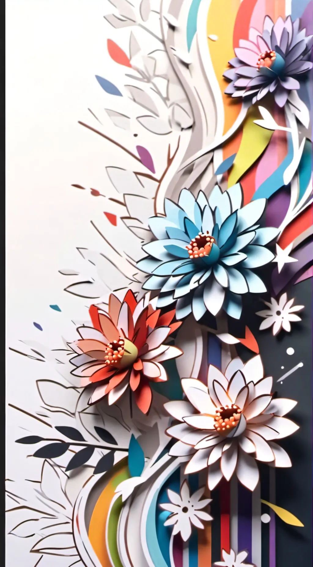 ai character: DW pump challenge  background