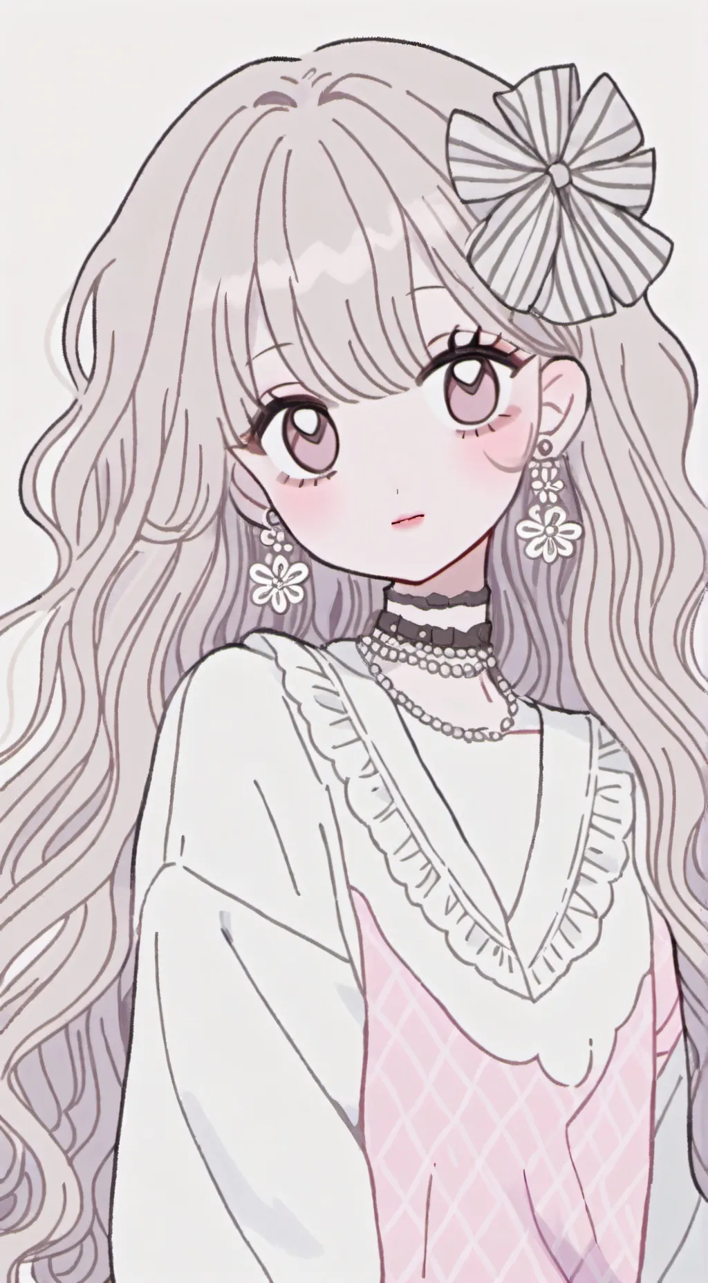 ai character: livian background