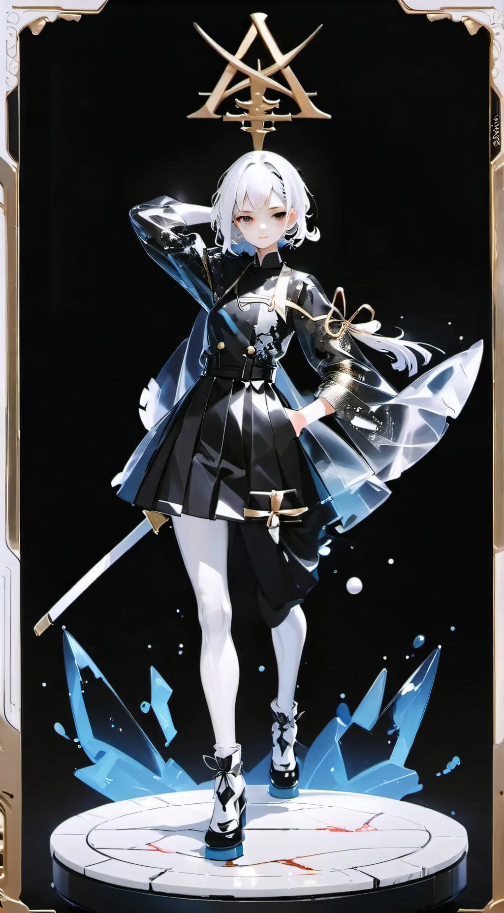 ai character: Lehymee background