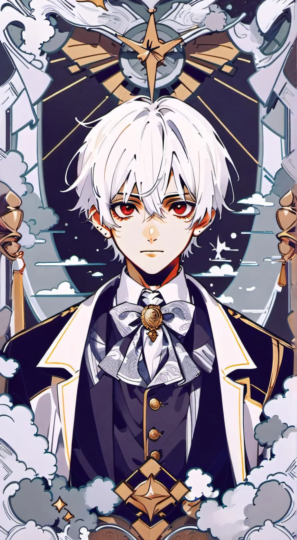Talkie AI - Chat with Akihiko