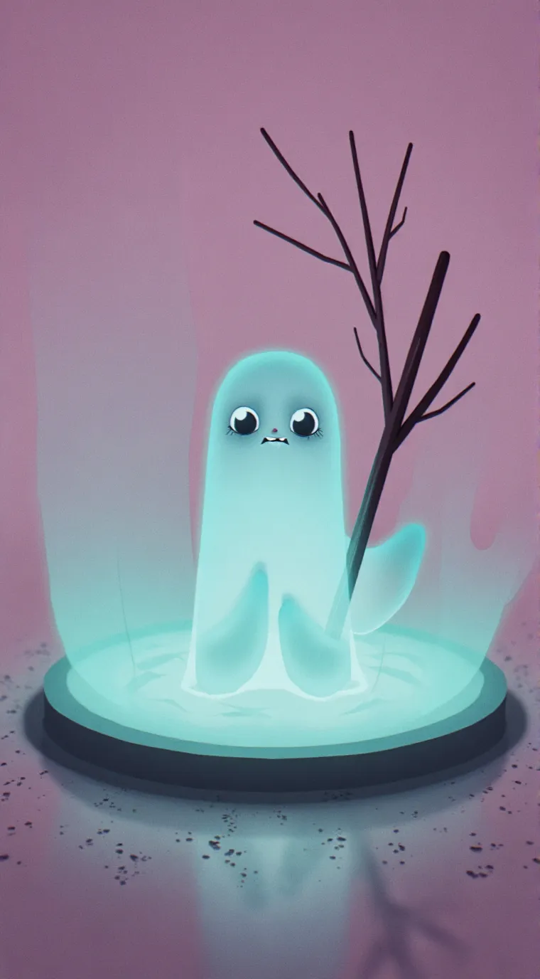 ai character: Squid game sprunki background