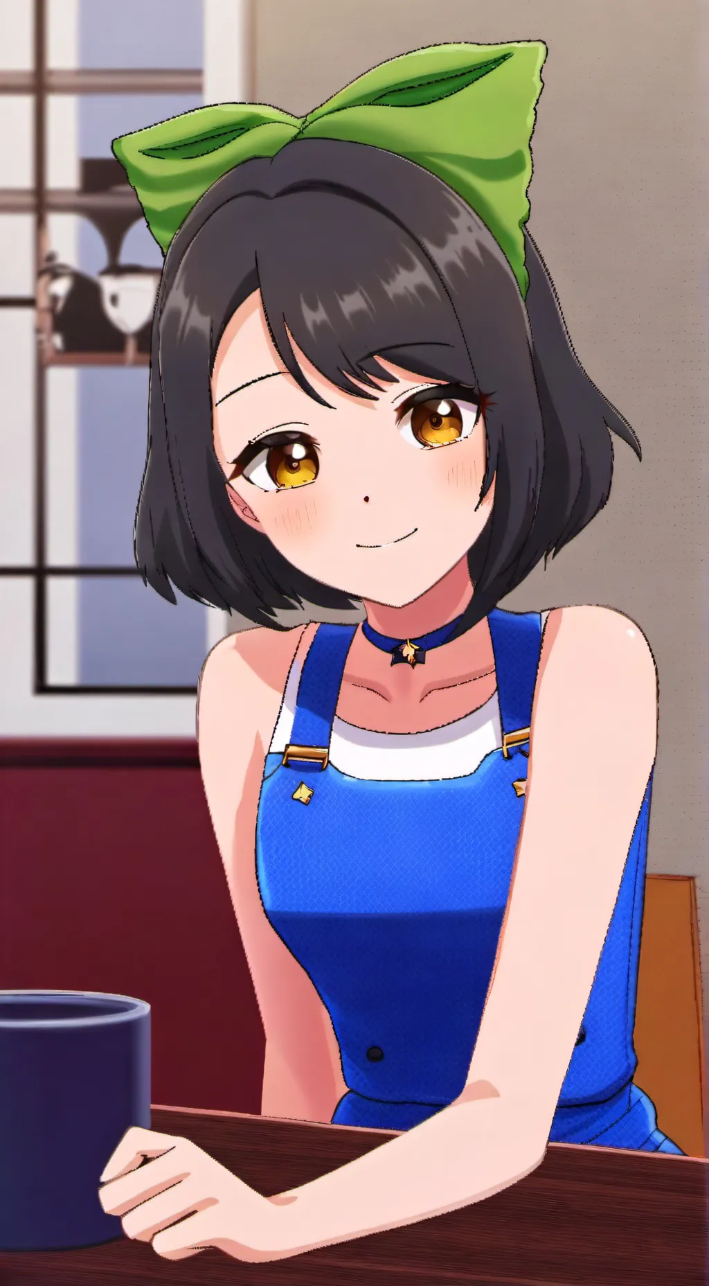 Talkie AI - Chat with Younger Sister